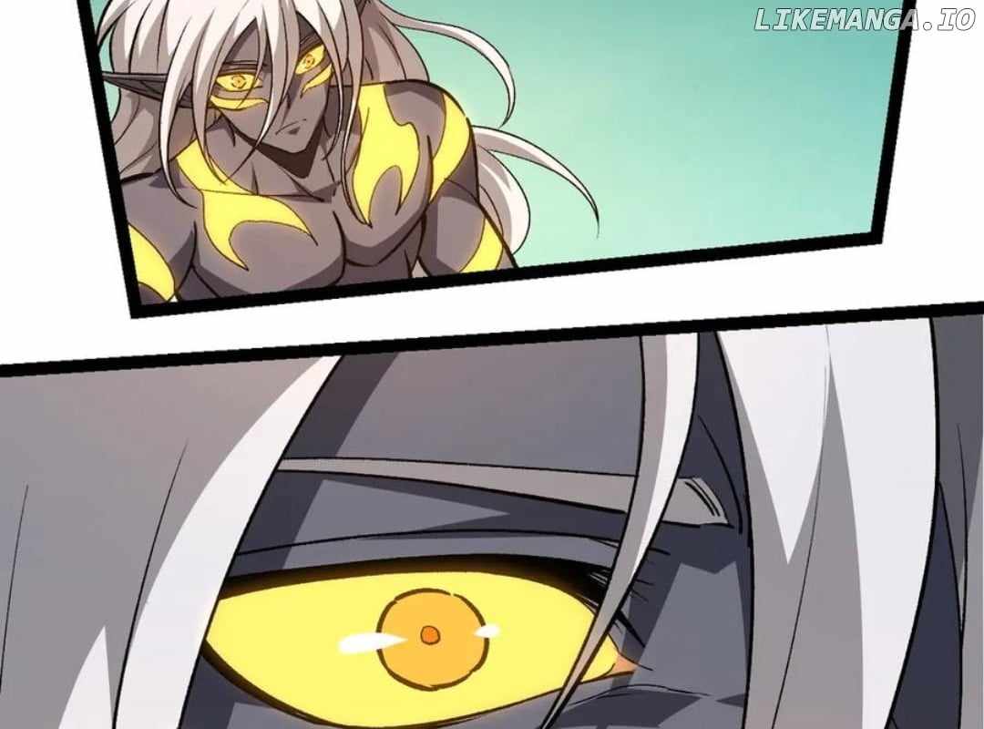 Evolution Begins With A Big Tree Chapter 374 44